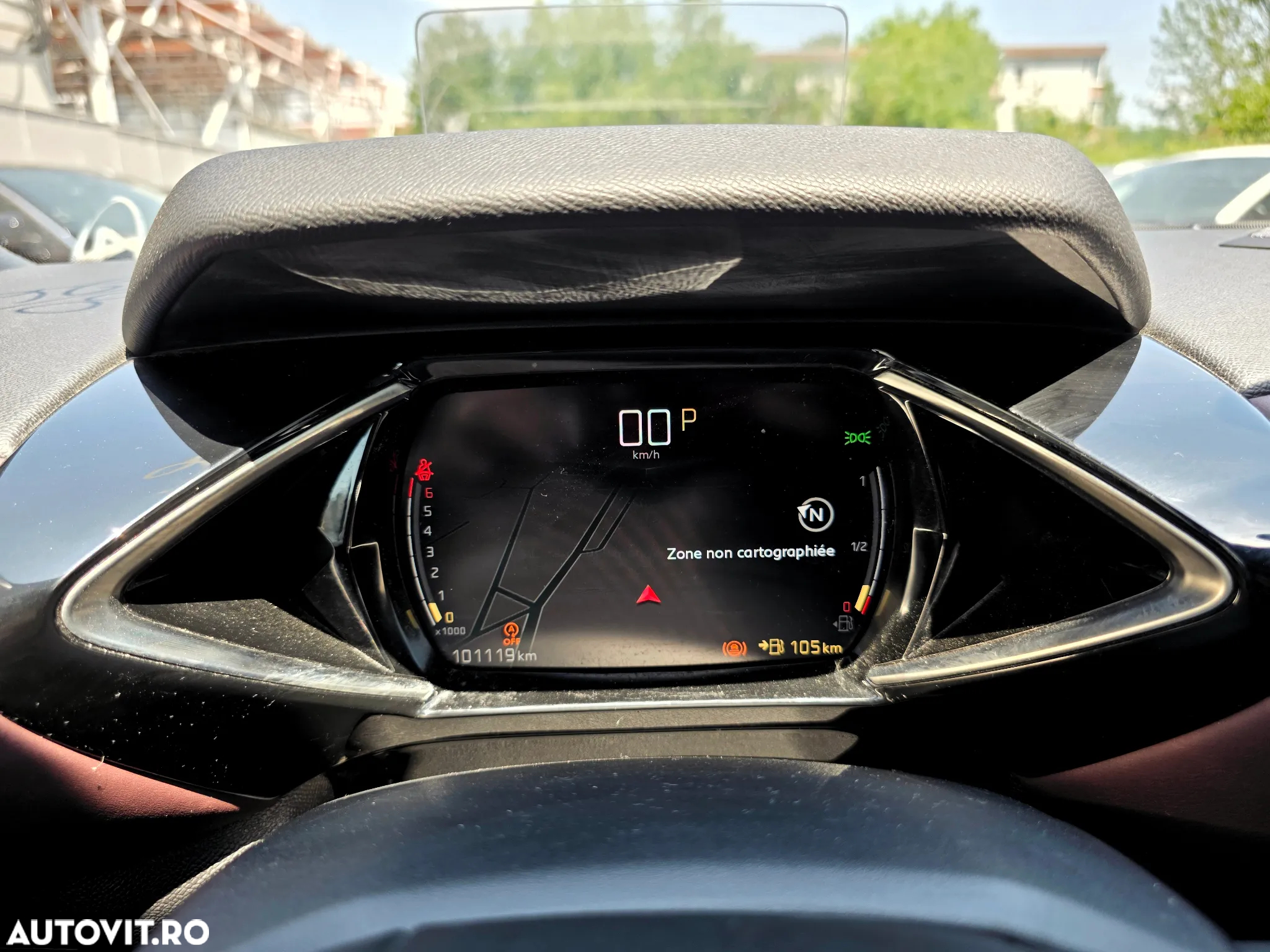 DS Automobiles DS 3 Crossback - 29