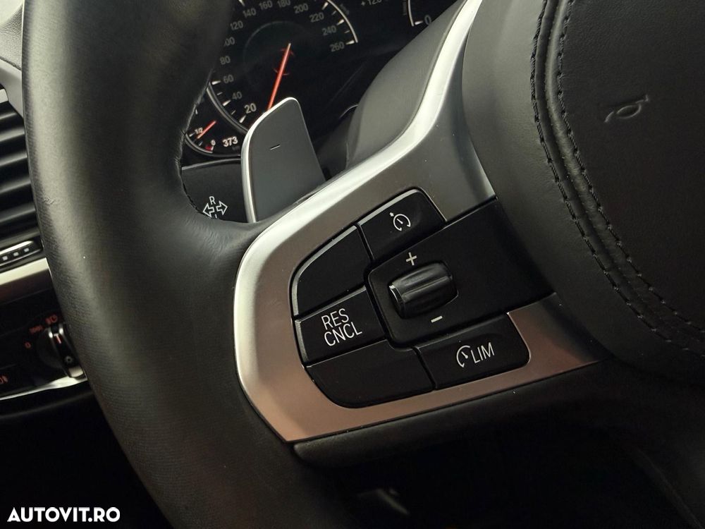 BMW X4 xDrive20d Aut. M Sport Edition - 29