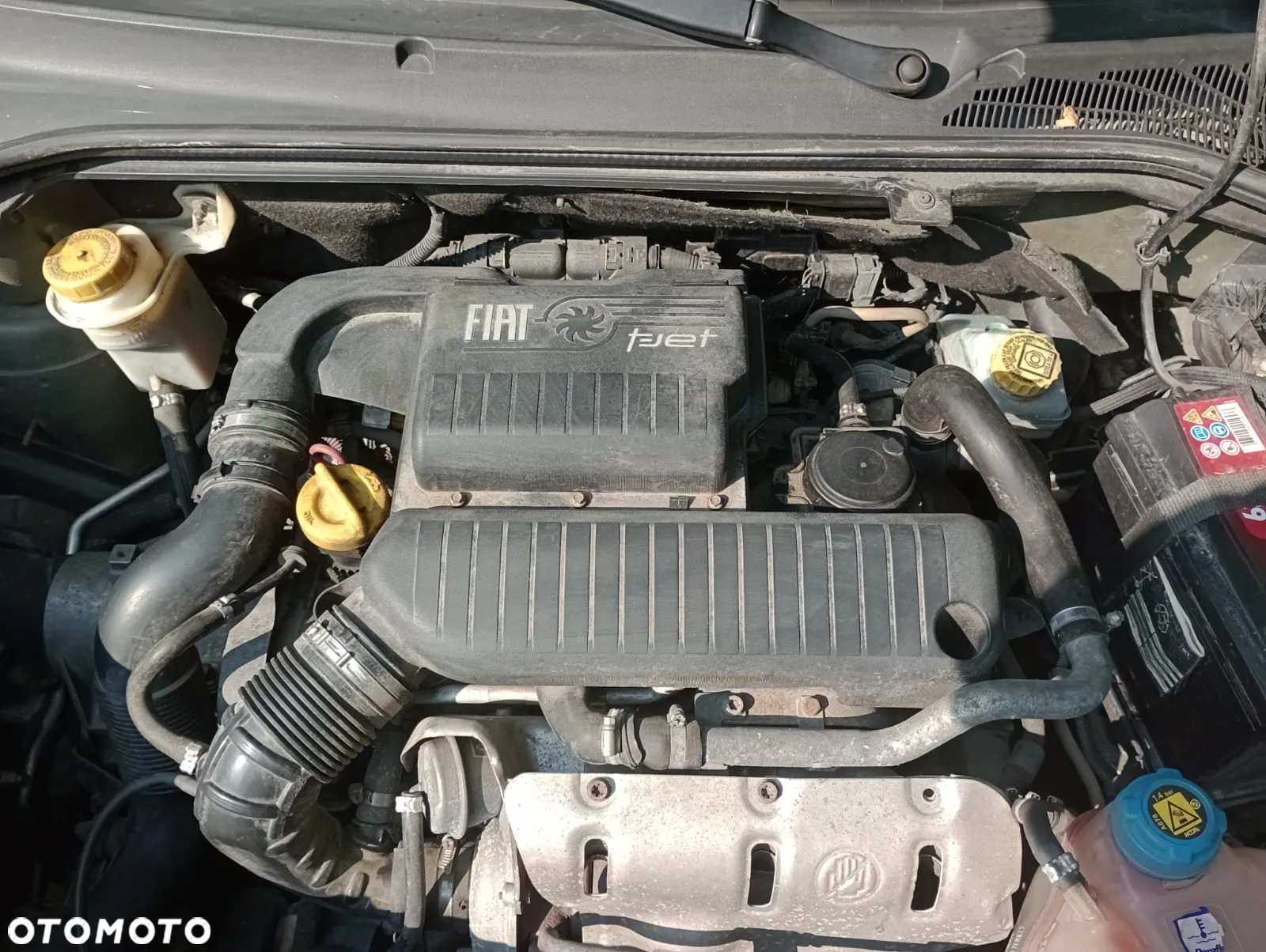 Fiat Doblo - 11