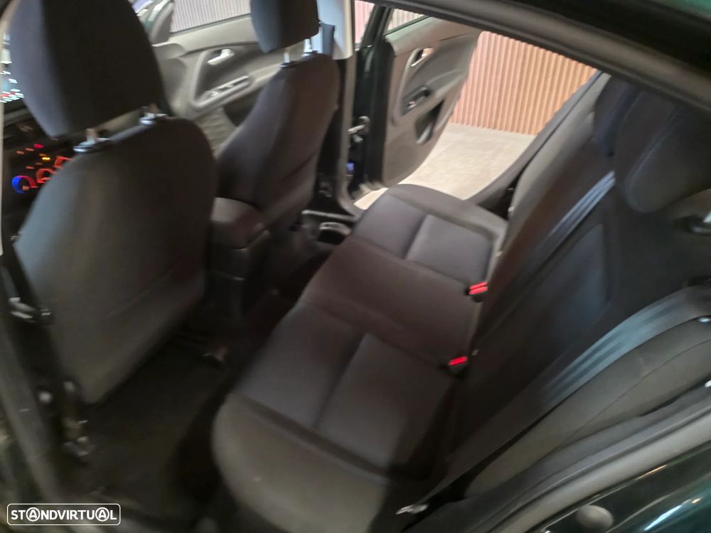 Fiat Tipo 1.3 M-Jet Lounge - 14