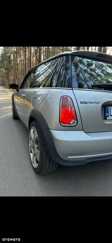 MINI ONE Standard - 3