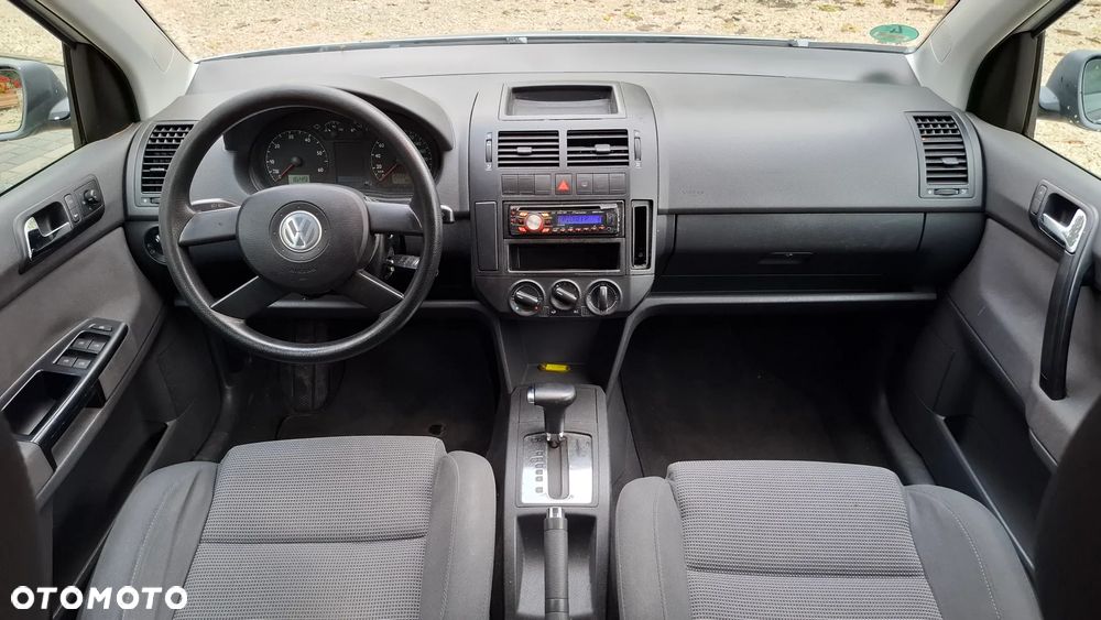 Volkswagen Polo 1.4 Automatik Comfortline - 17