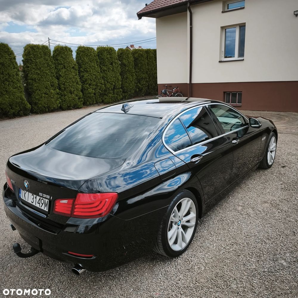 BMW Seria 5 - 3
