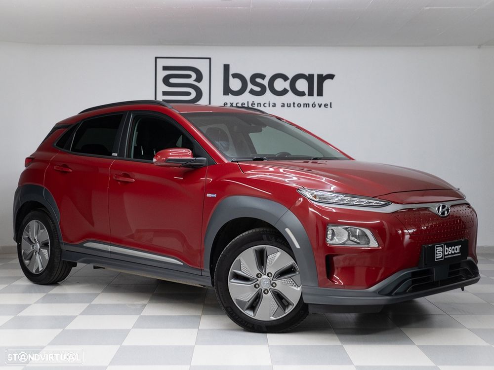 Hyundai Kauai Advantage - 1