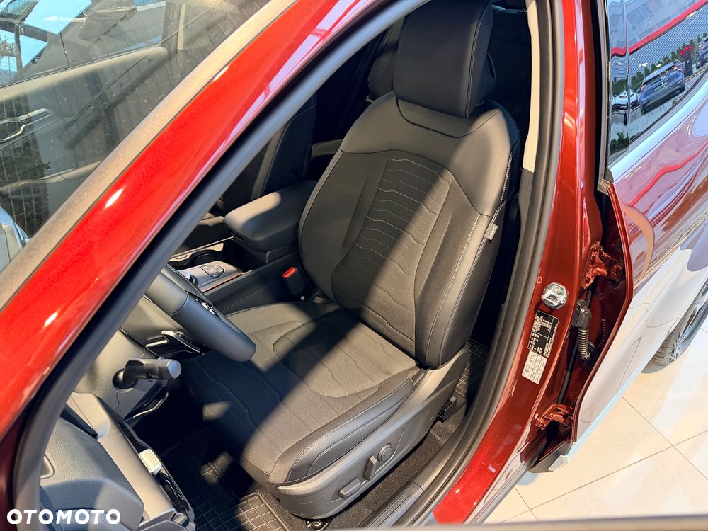 Kia Sportage 1.6 T-GDI L 2WD DCT - 8