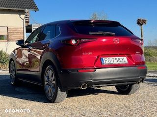 Mazda CX-30 2.0 mHEV Hikari 2WD - 2