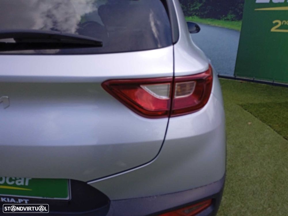 Kia Stonic 1.0 T-GDi GT Line - 28