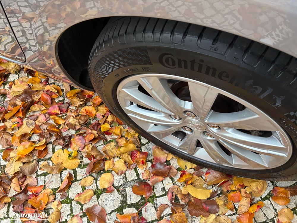 Peugeot 308 SW 1.5 BlueHDi Style - 7