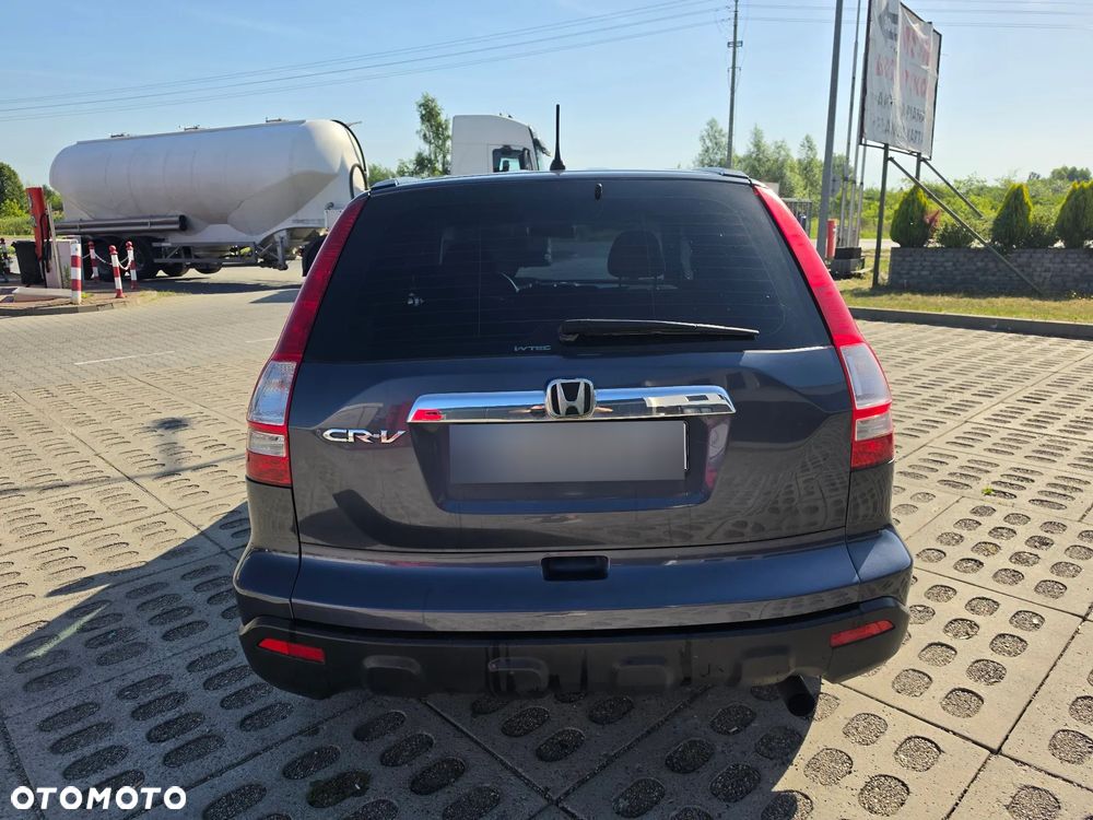 Honda CR-V 2.0i-VTEC Executive - 19