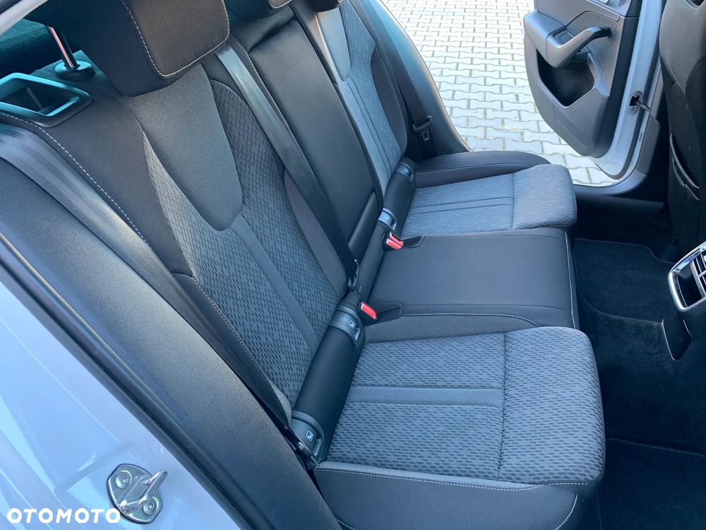 Skoda Octavia 1.5 TSI e-Tec Style DSG - 22