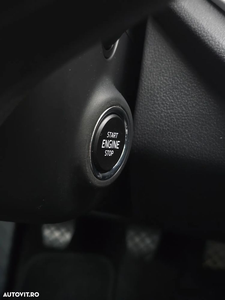 Skoda Octavia 2.0 TDI Premium Edition - 22