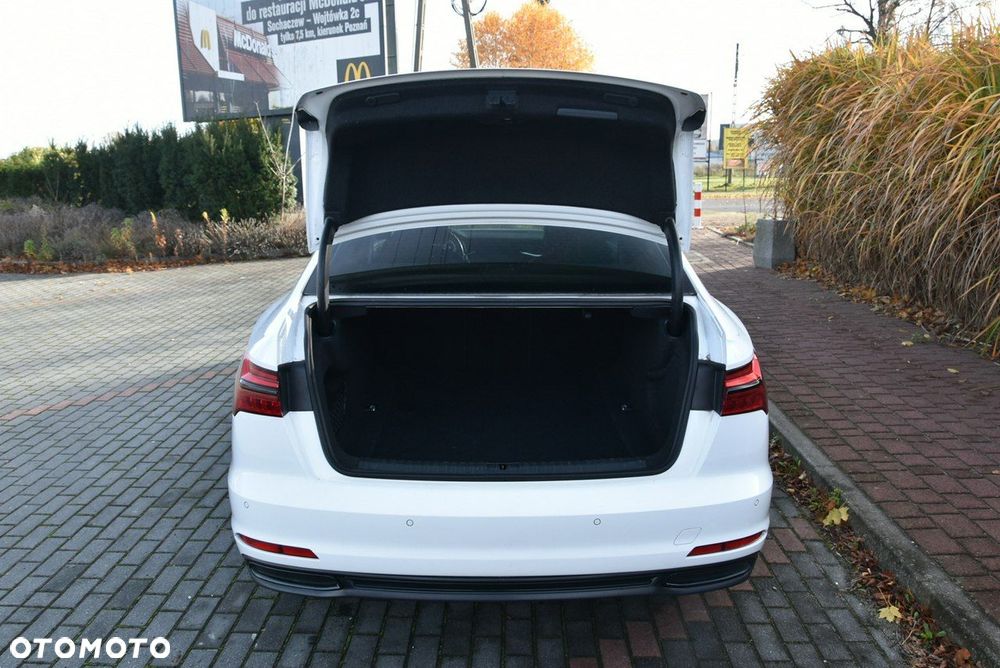 Audi A6 Limousine - 31