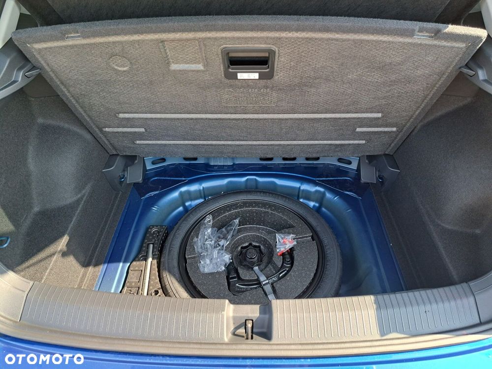 Volkswagen T-Roc 1.5 TSI Life Plus DSG - 11