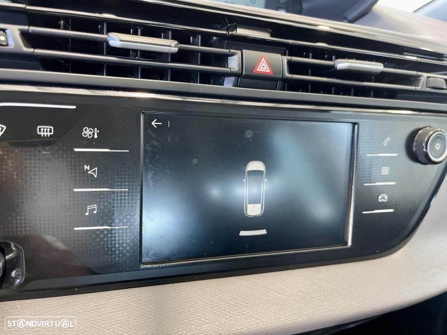 Citroën C4 Spacetourer 1.2 PureTech Feel EAT8 - 15