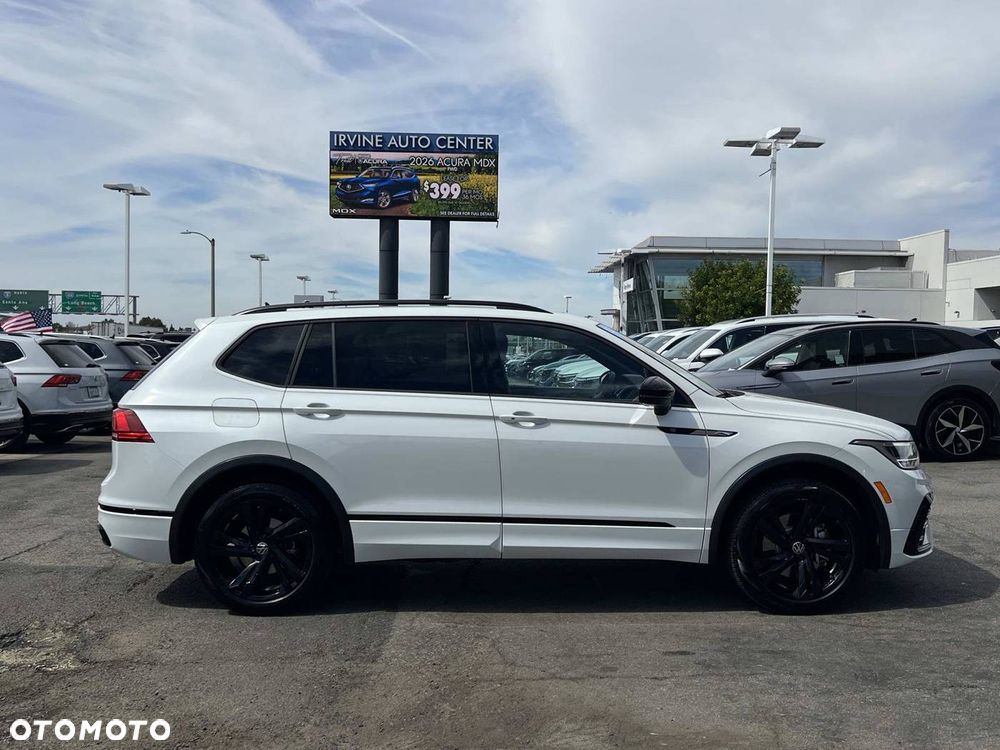 Volkswagen Tiguan - 6