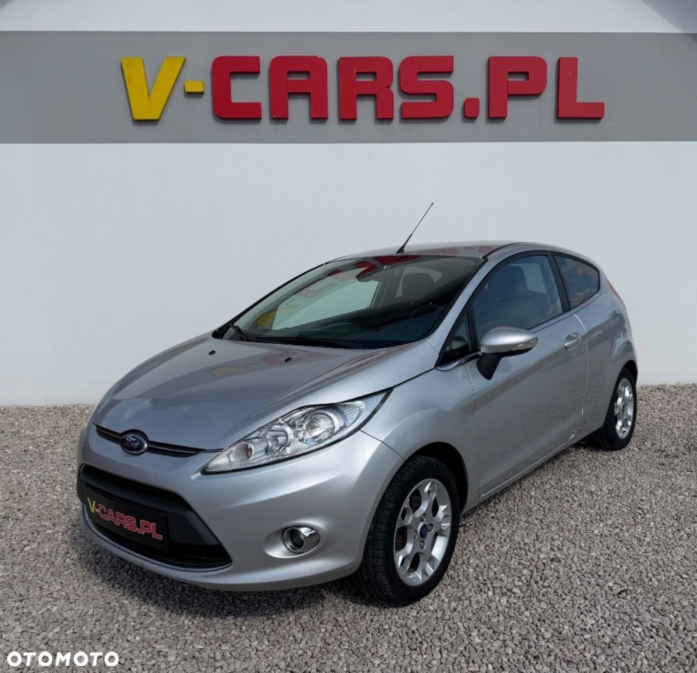 Ford Fiesta - 18