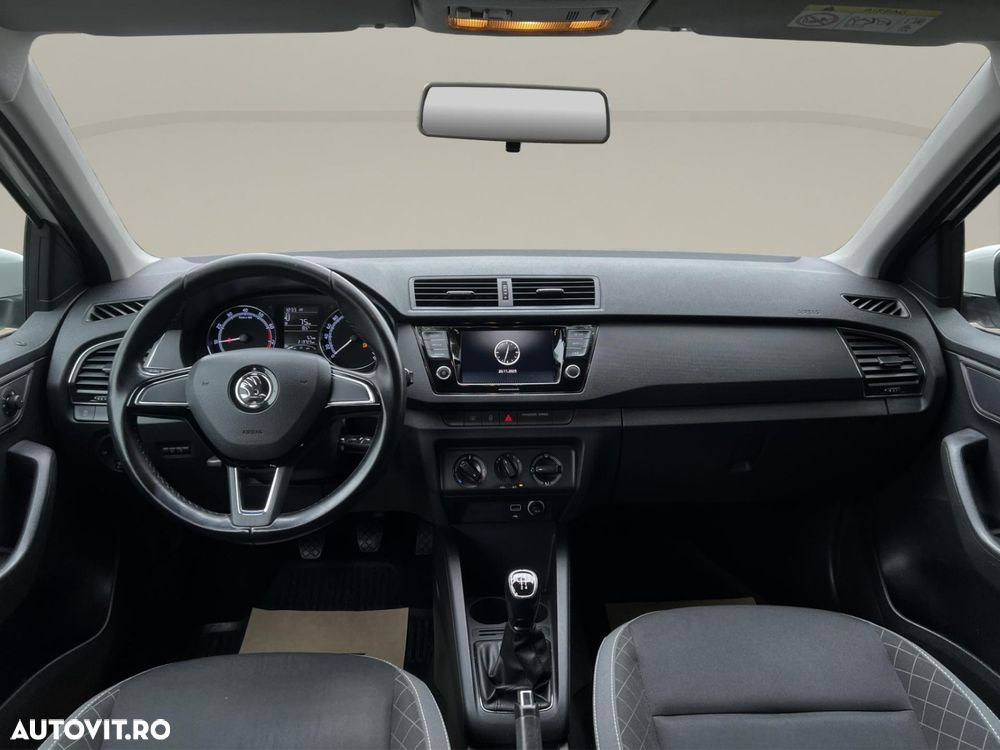Skoda Fabia 1.0 TSI 95 CP Ambition - 5