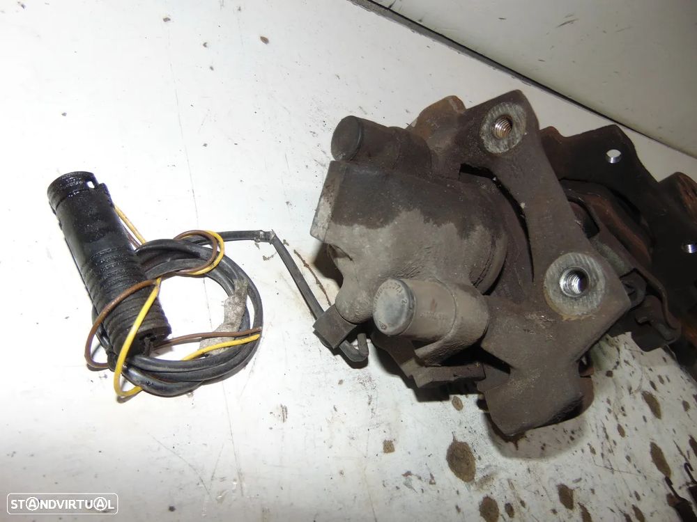 BMW E36 318 IS pinças/Discos - 11