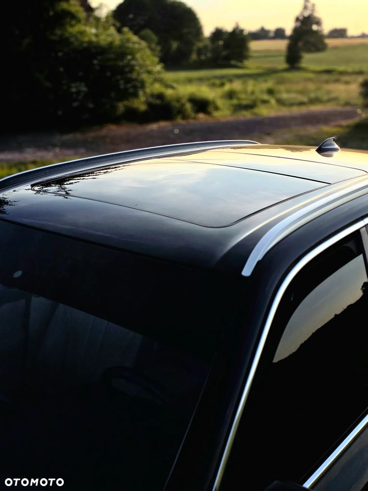 BMW X5 xDrive35i - 12