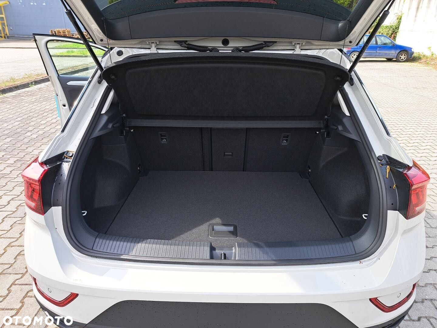 Volkswagen T-Roc 1.5 TSI Life Plus - 17