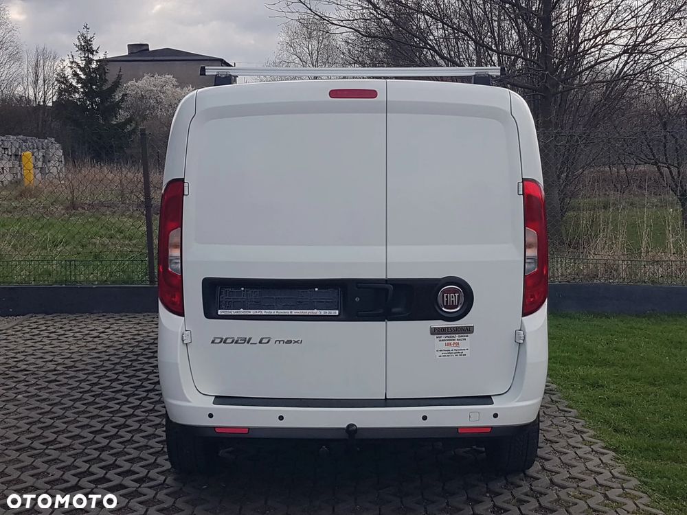 Fiat Doblo 1.6 Multijet 16V Easy - 16