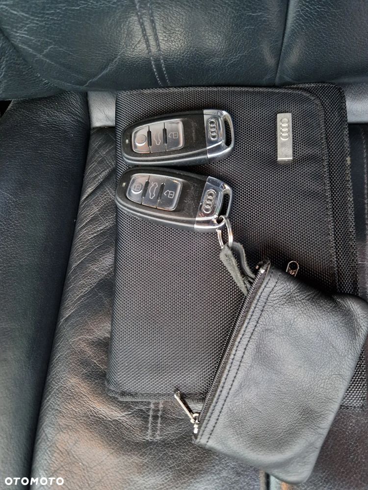 Audi A6 Limousine 2.0 TDI Ultra DPF - 26