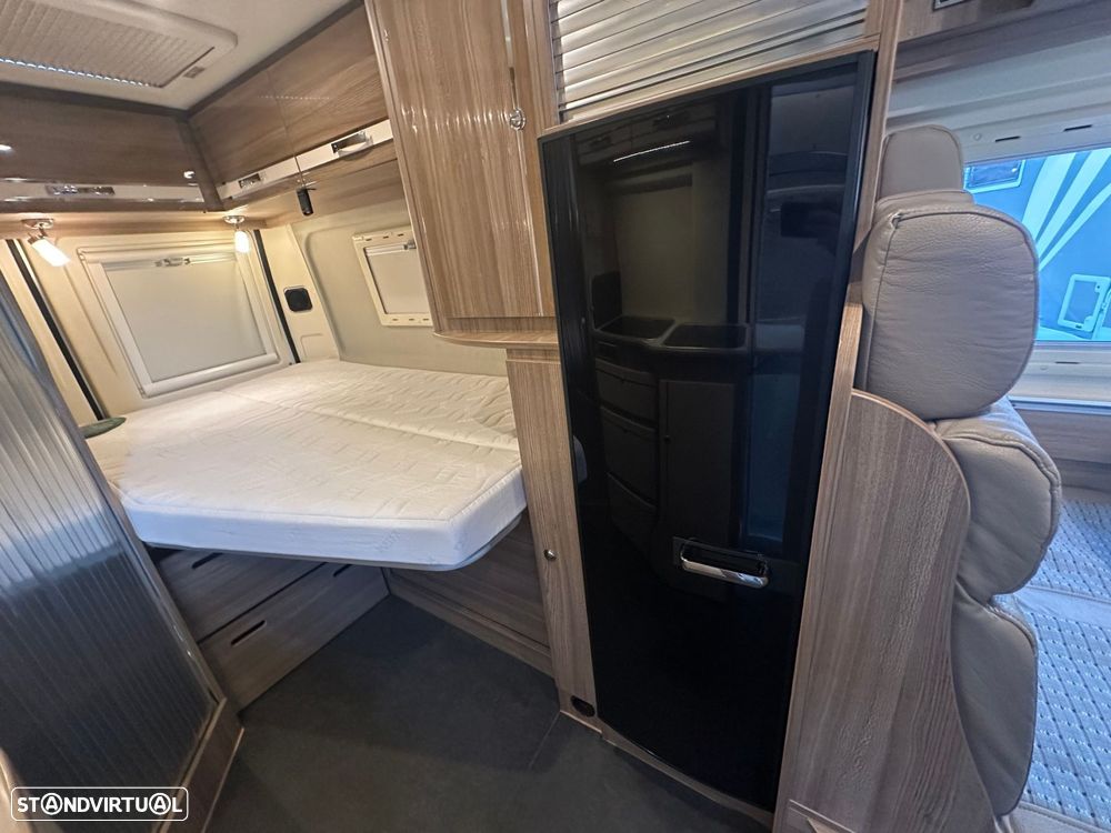 Fiat Ducato RÁPIDO V56 - 13