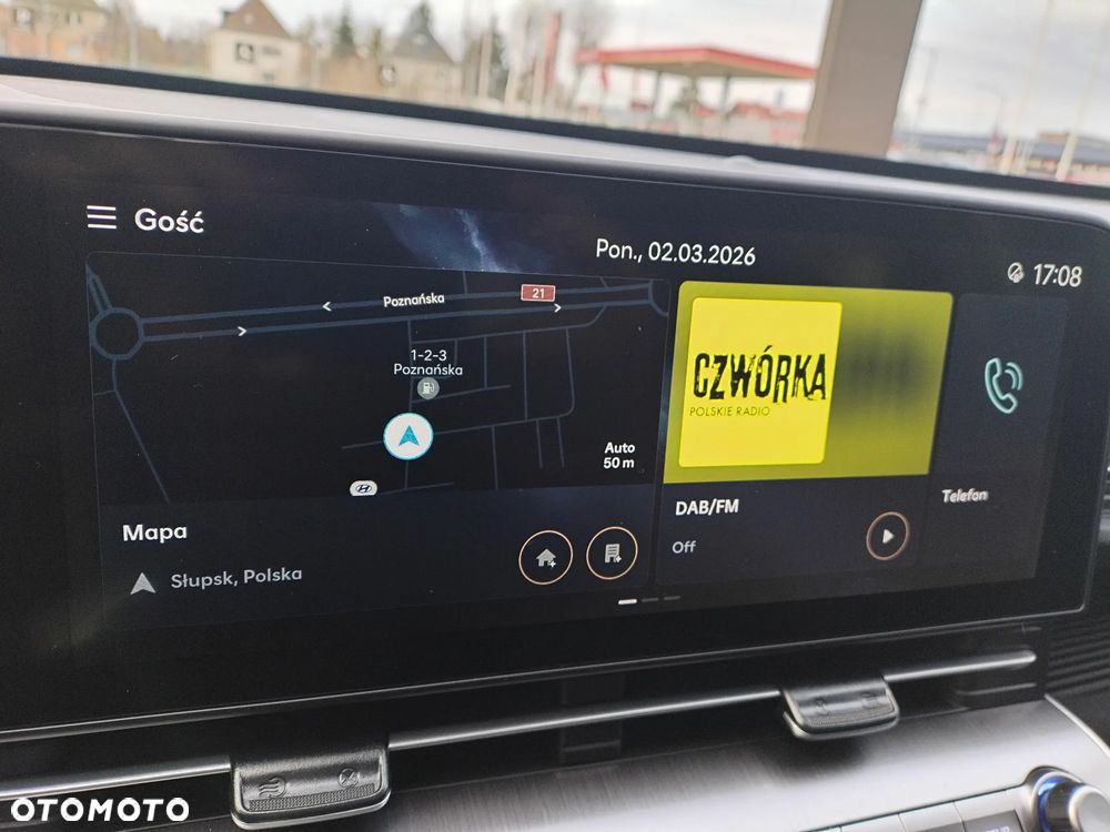 Hyundai Kona 1.6 T-GDI Executive DCT - 24