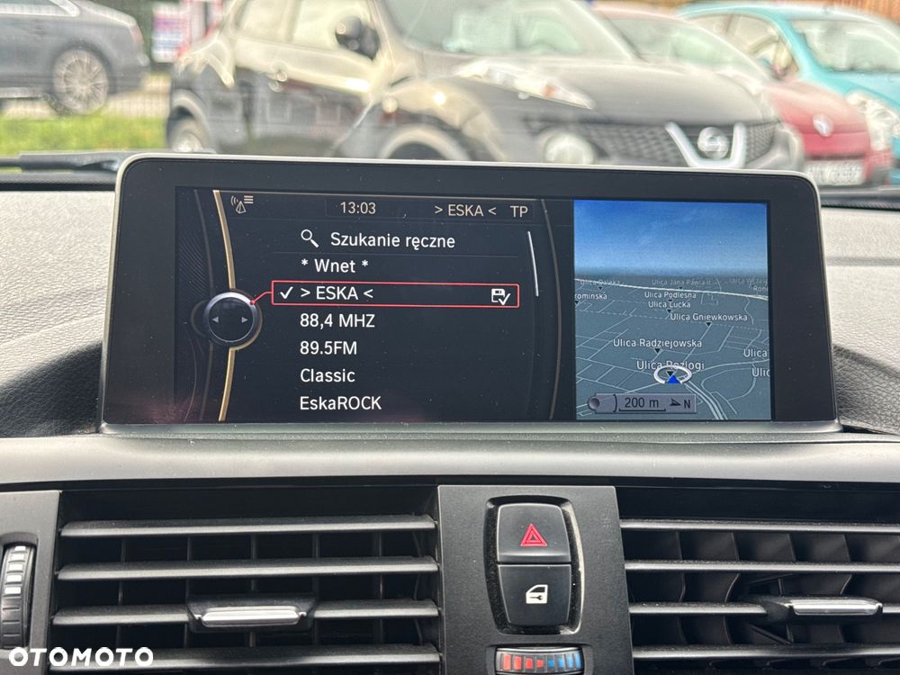 BMW Seria 1 116d Urban Line - 8