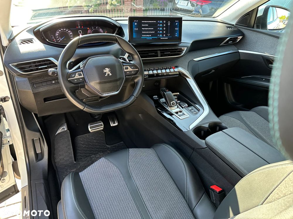Peugeot 3008 - 7