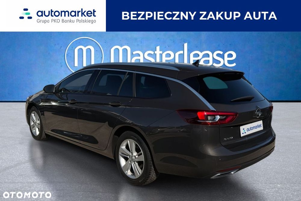 Opel Insignia 2.0 CDTI Elegance S&S - 7