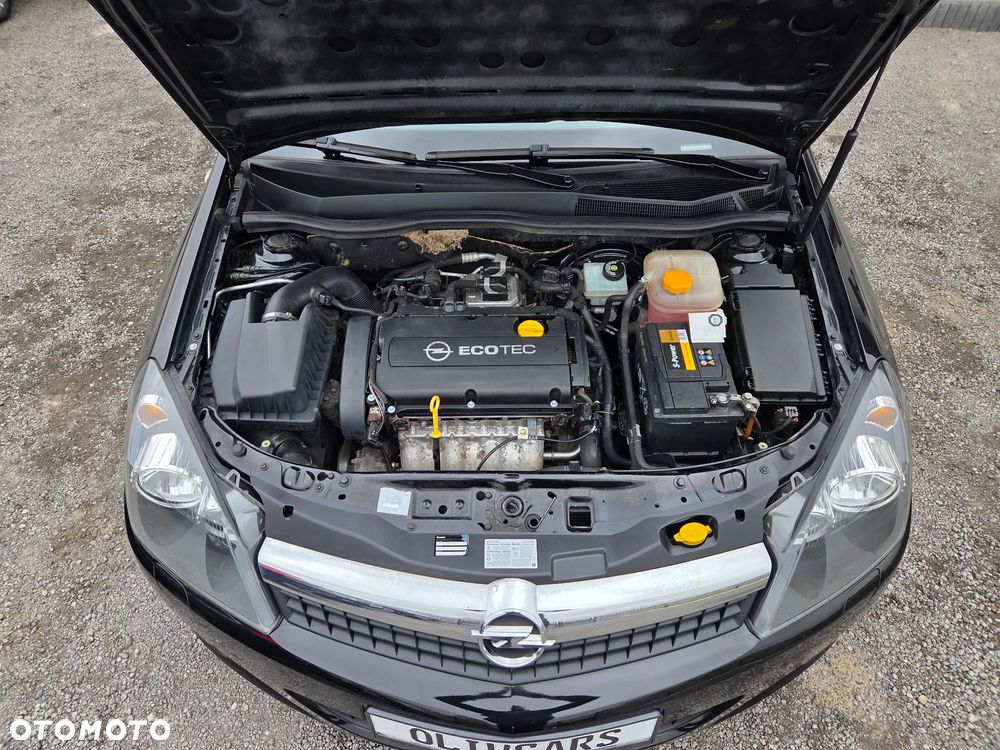 Opel Astra 1.6 Edition 111 Jahre - 37