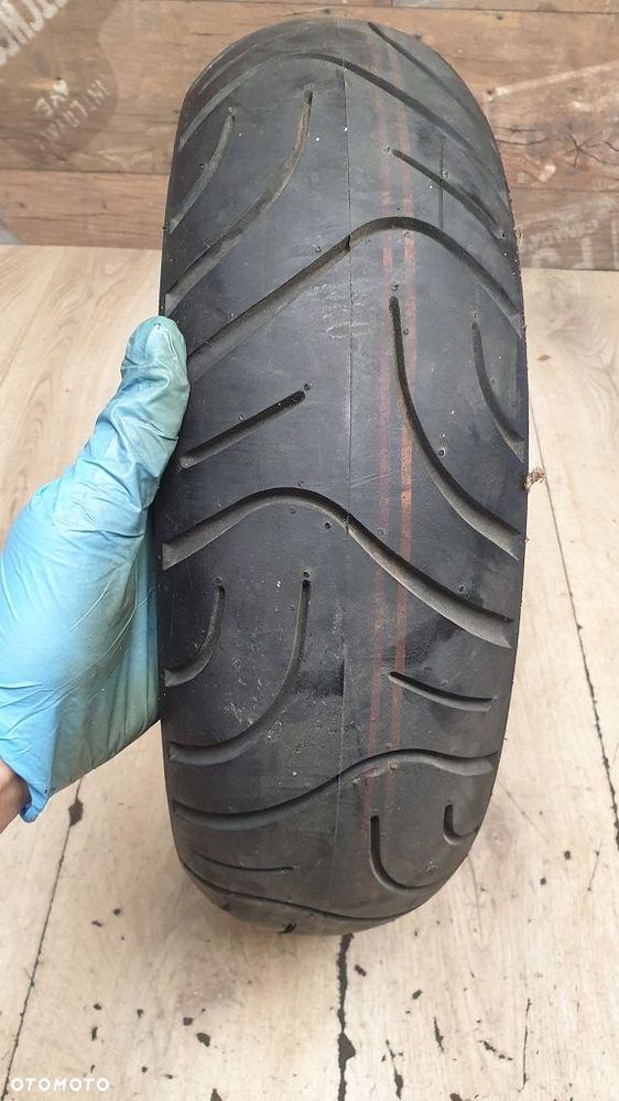 Opona 120/70-13 Maxxis - 2