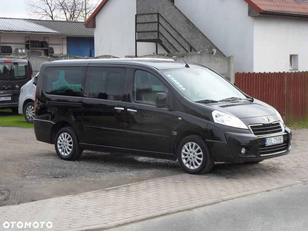Peugeot EXPERT TEPEE - 7