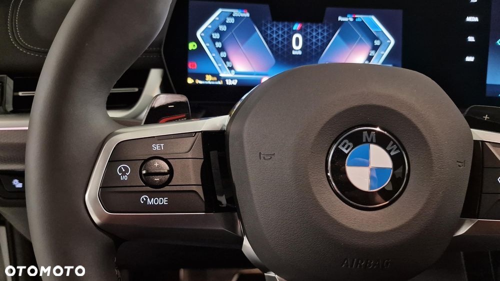 BMW X1 sDrive20i mHEV M Sport sport - 8