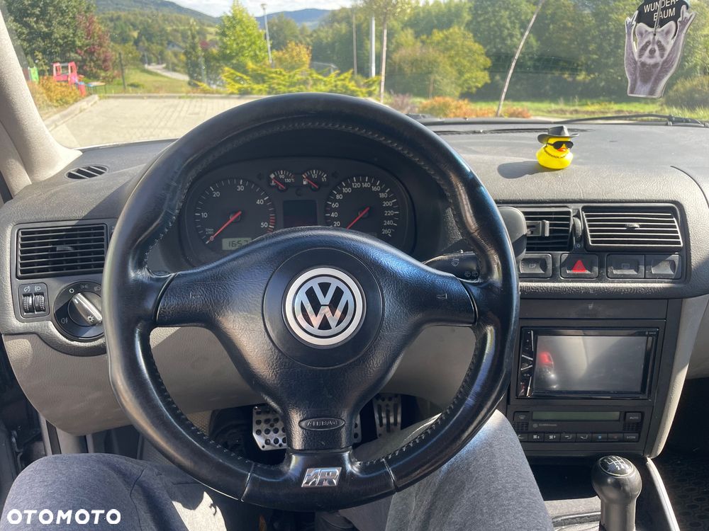 Volkswagen Golf - 9
