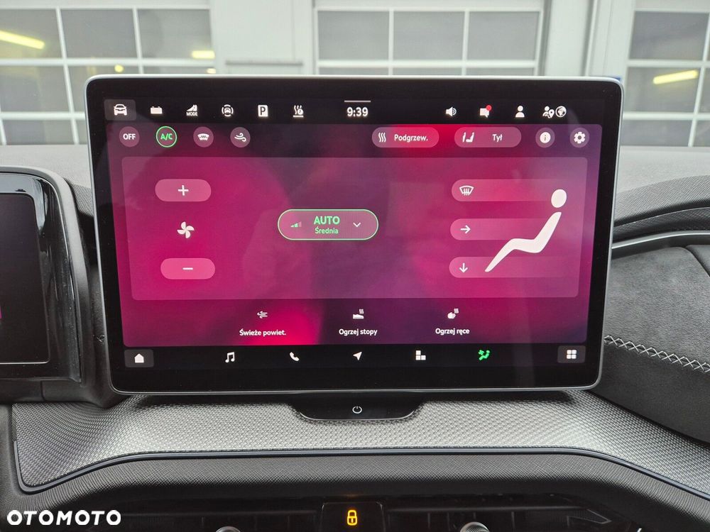 Skoda Kodiaq 1.5 TSI iV PHEV 4x2 Sportline DSG - 35