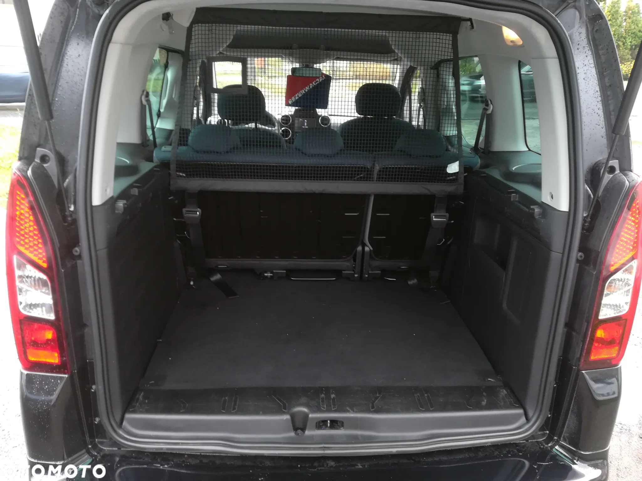 Citroën Berlingo 1.6 BlueHDi Feel Edition - 8