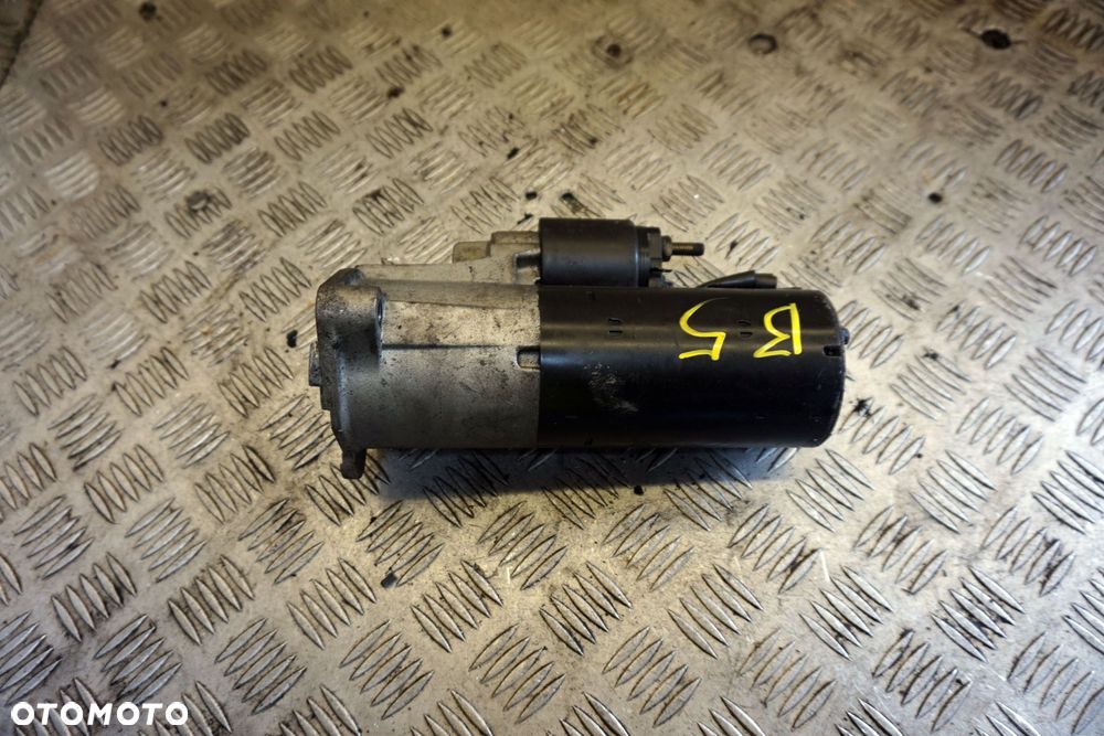 ROZRUSZNIK PASSAT B5 LIFT 1.9 TDI  VOLKSWAGEN 2001-2005 - 4