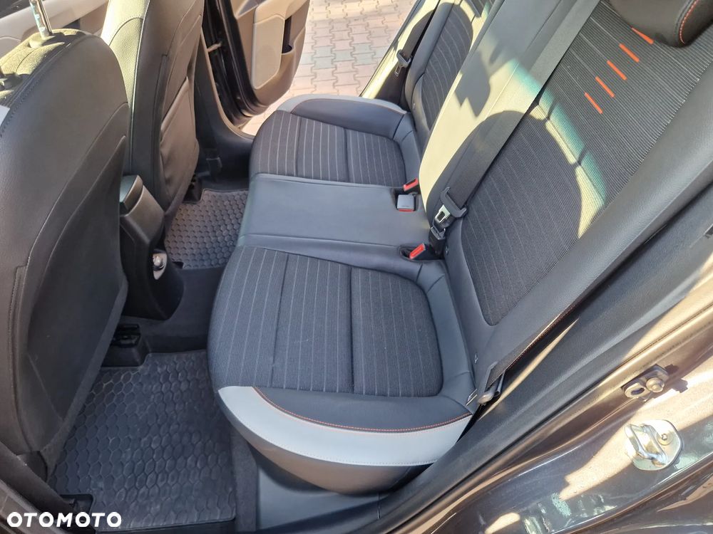 Kia Stonic 1.4 XL - 17