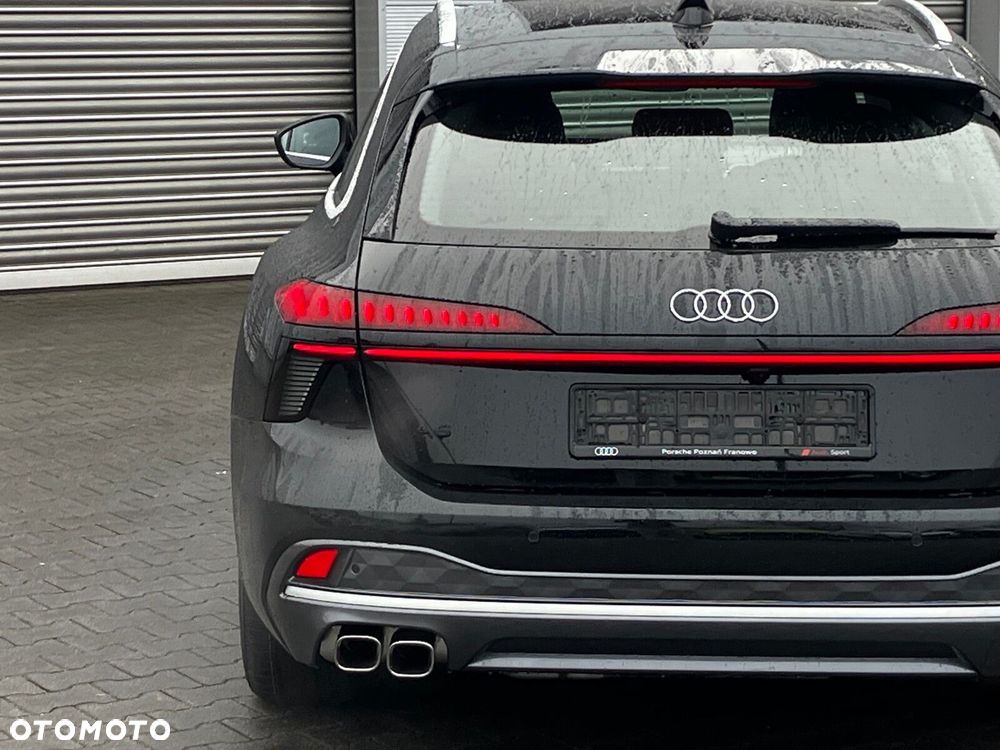 Audi A6 Avant - 7