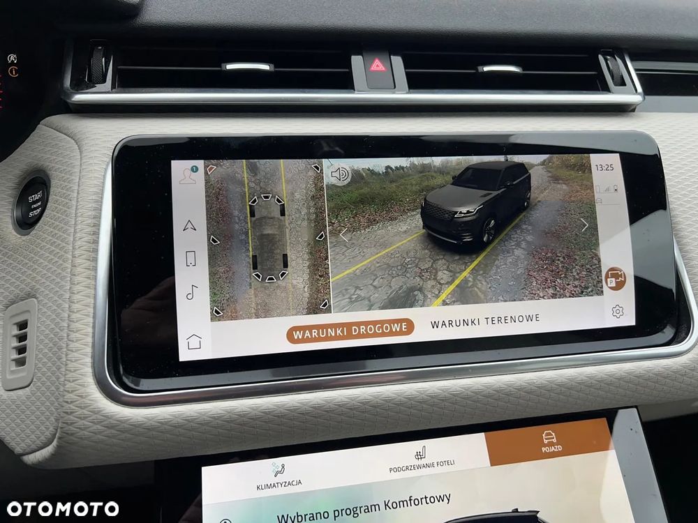 Land Rover Range Rover Velar - 16