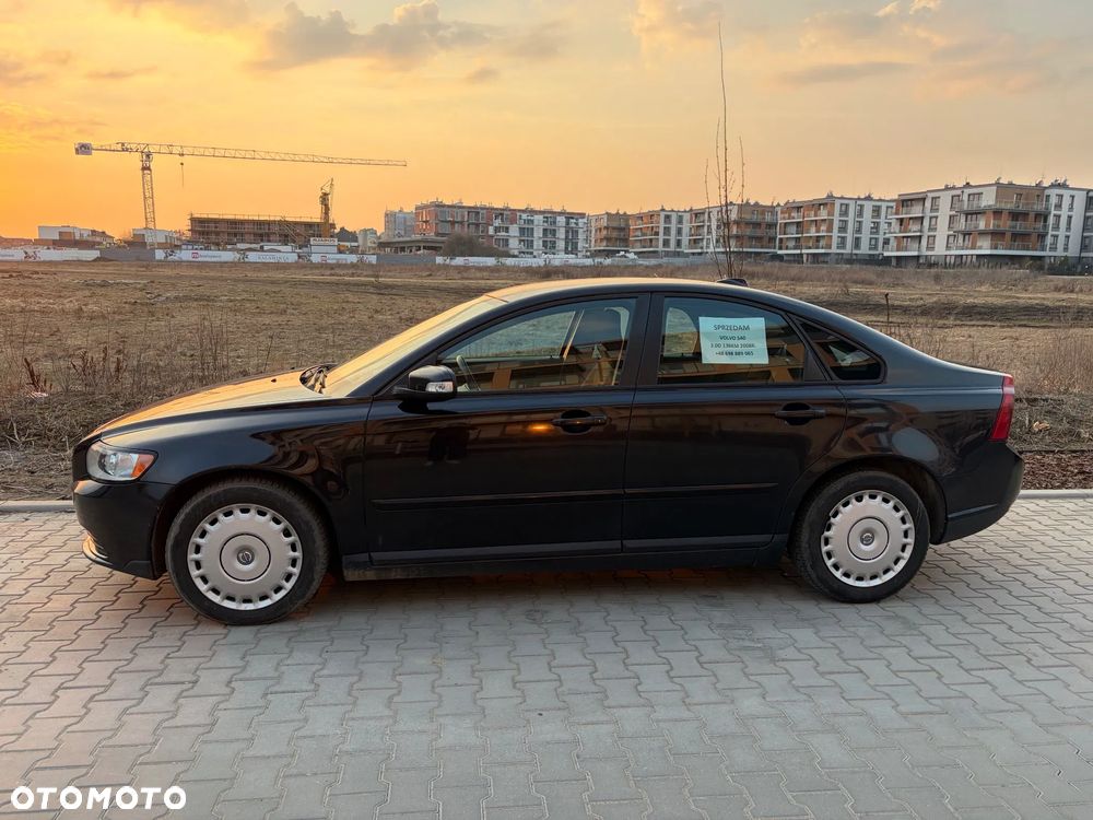 Volvo S40 2.0D - 1