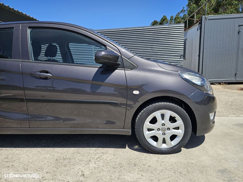 Opel Karl 1.0 - 10