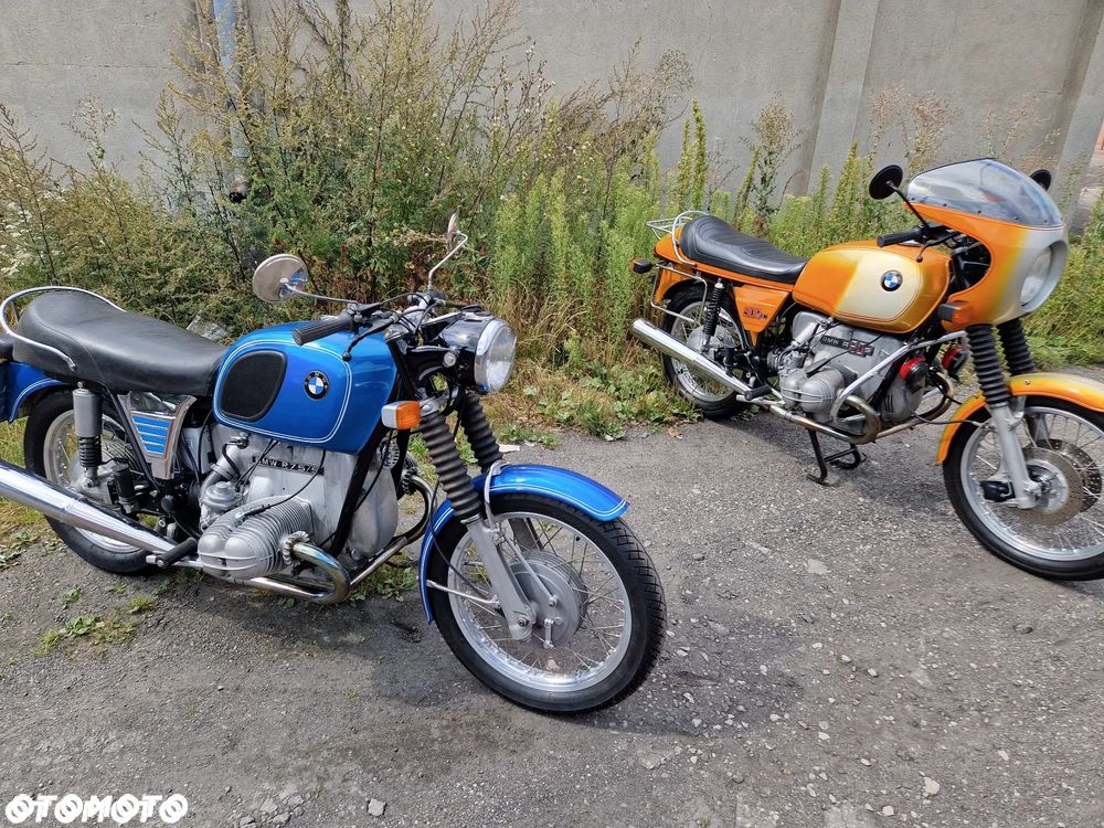 BMW R - 3