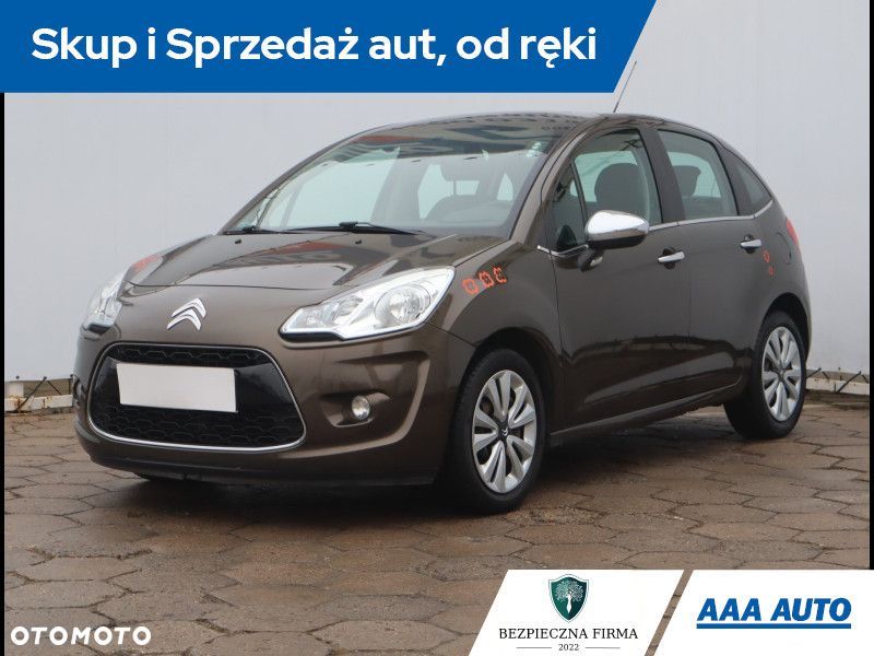 Citroën C3 - 2