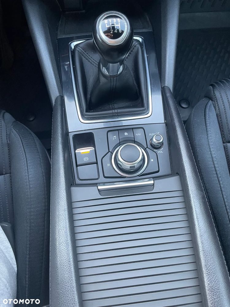 Mazda 6 - 15