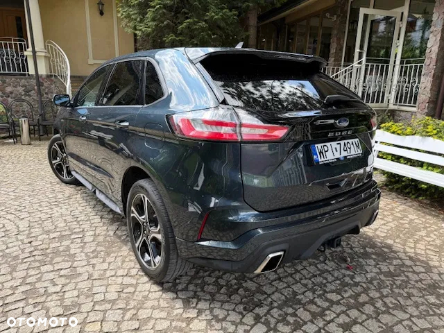 Ford Edge - 5