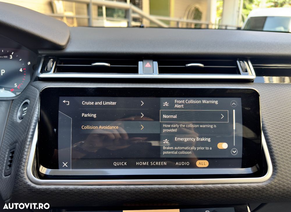 Land Rover Range Rover Velar 2.0 D200 MHEV Dynamic SE - 23