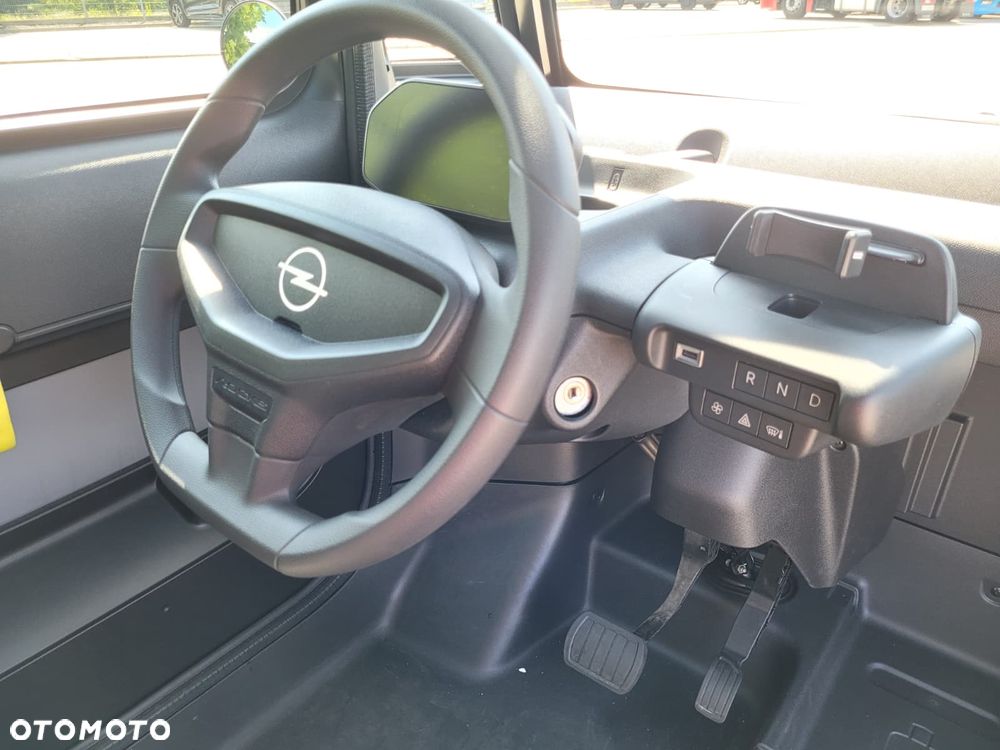Opel Inny - 12